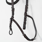 Huvudlag Hackamore | Cob