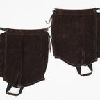 Shortchaps Mocka | XS