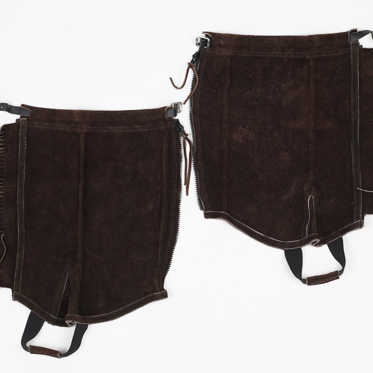 Shortchaps Mocka | XS
