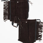 Shortchaps Mocka | XS