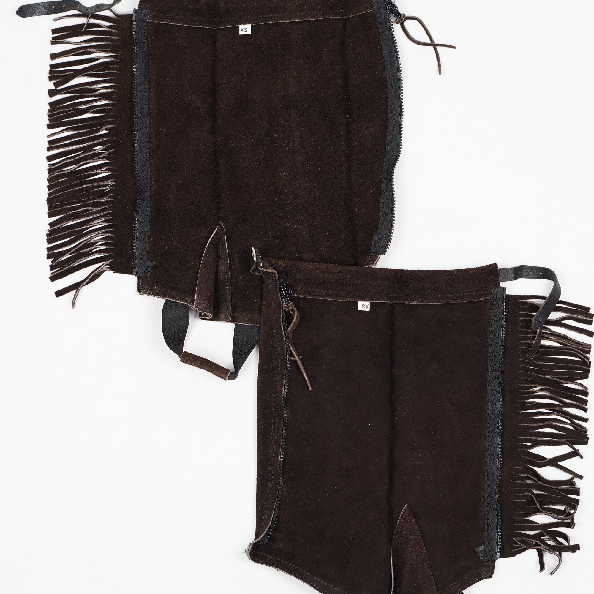 Shortchaps Mocka | XS