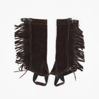 Shortchaps Mocka | XS
