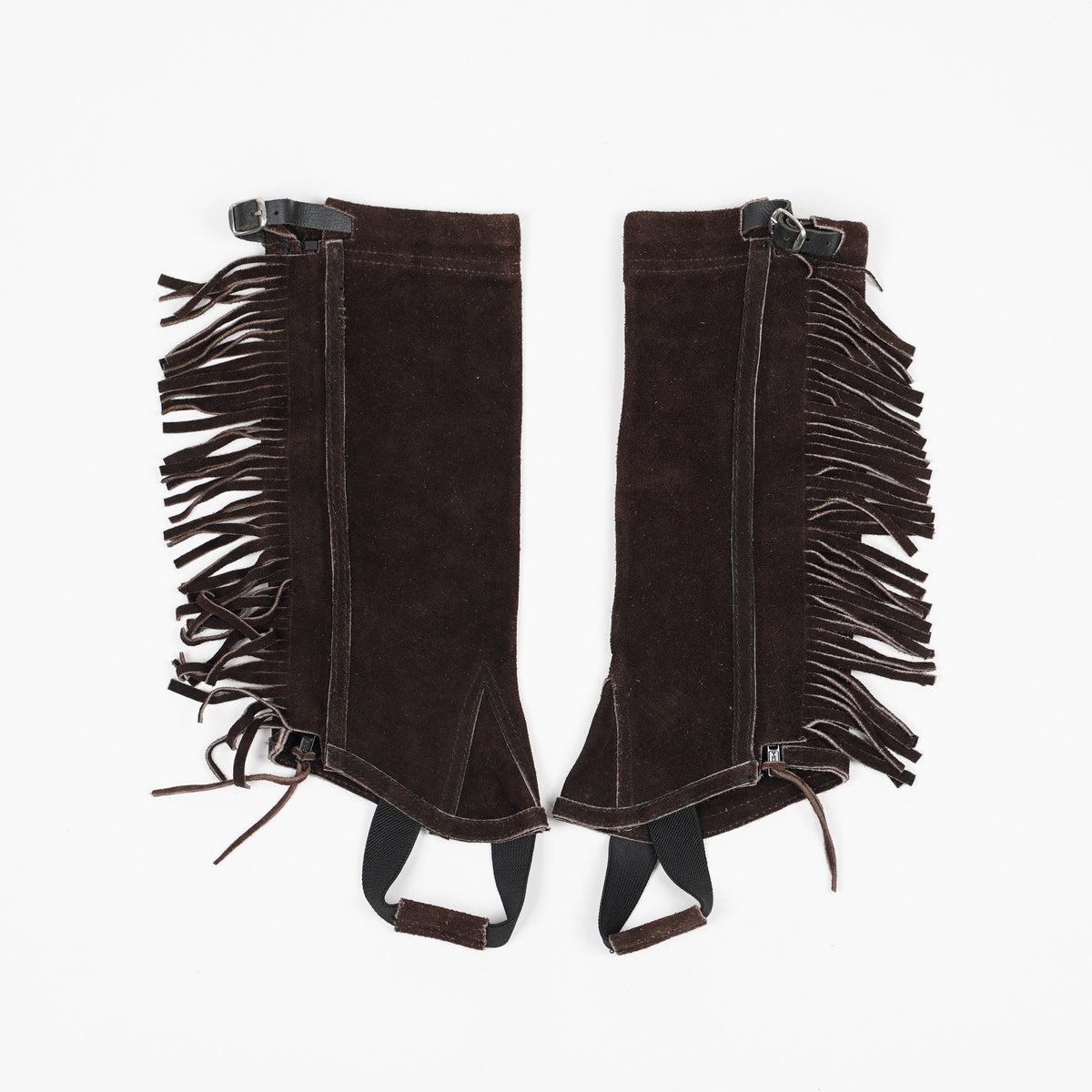 Shortchaps Mocka | XS