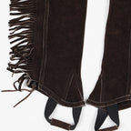 Shortchaps Mocka | XS