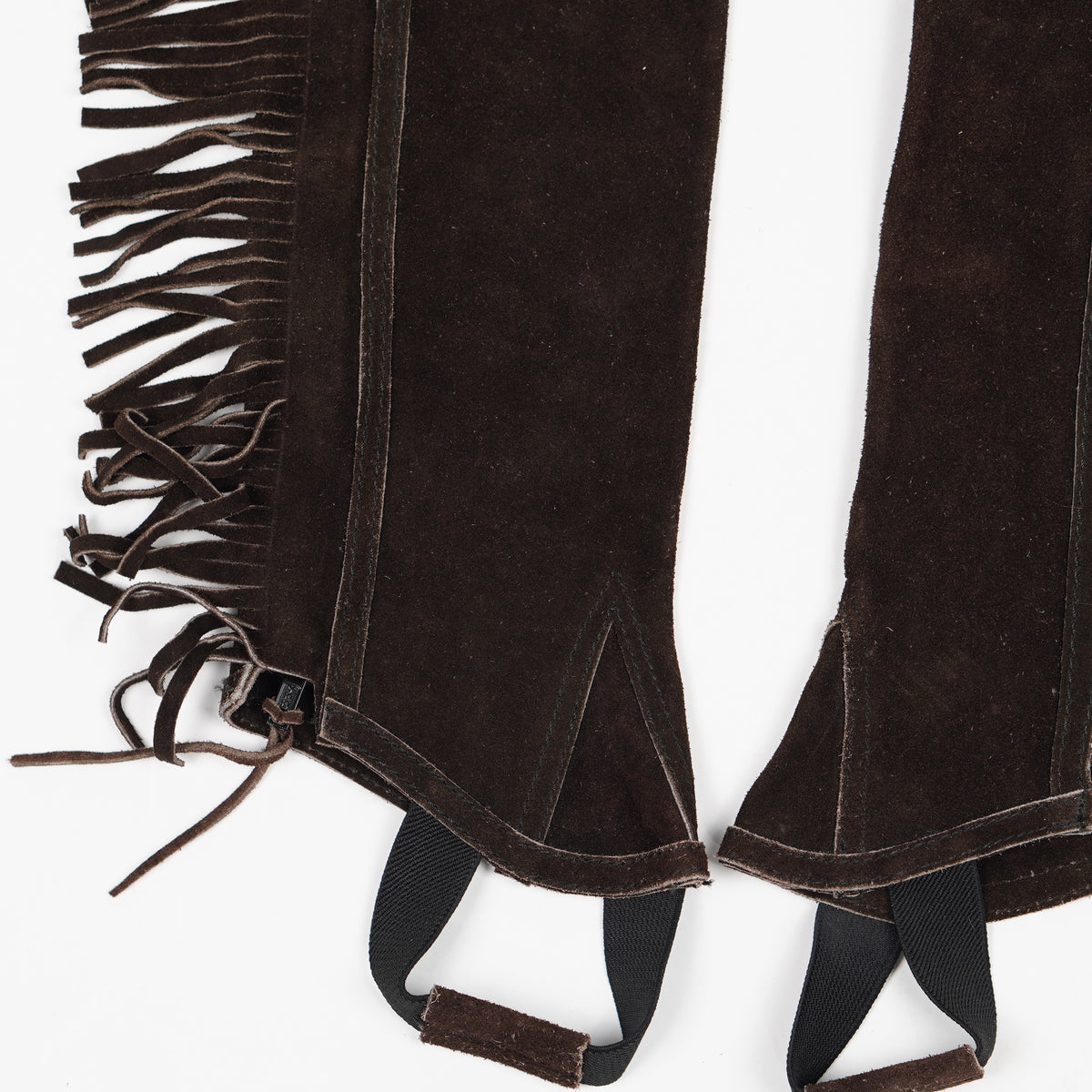 Shortchaps Mocka | XS