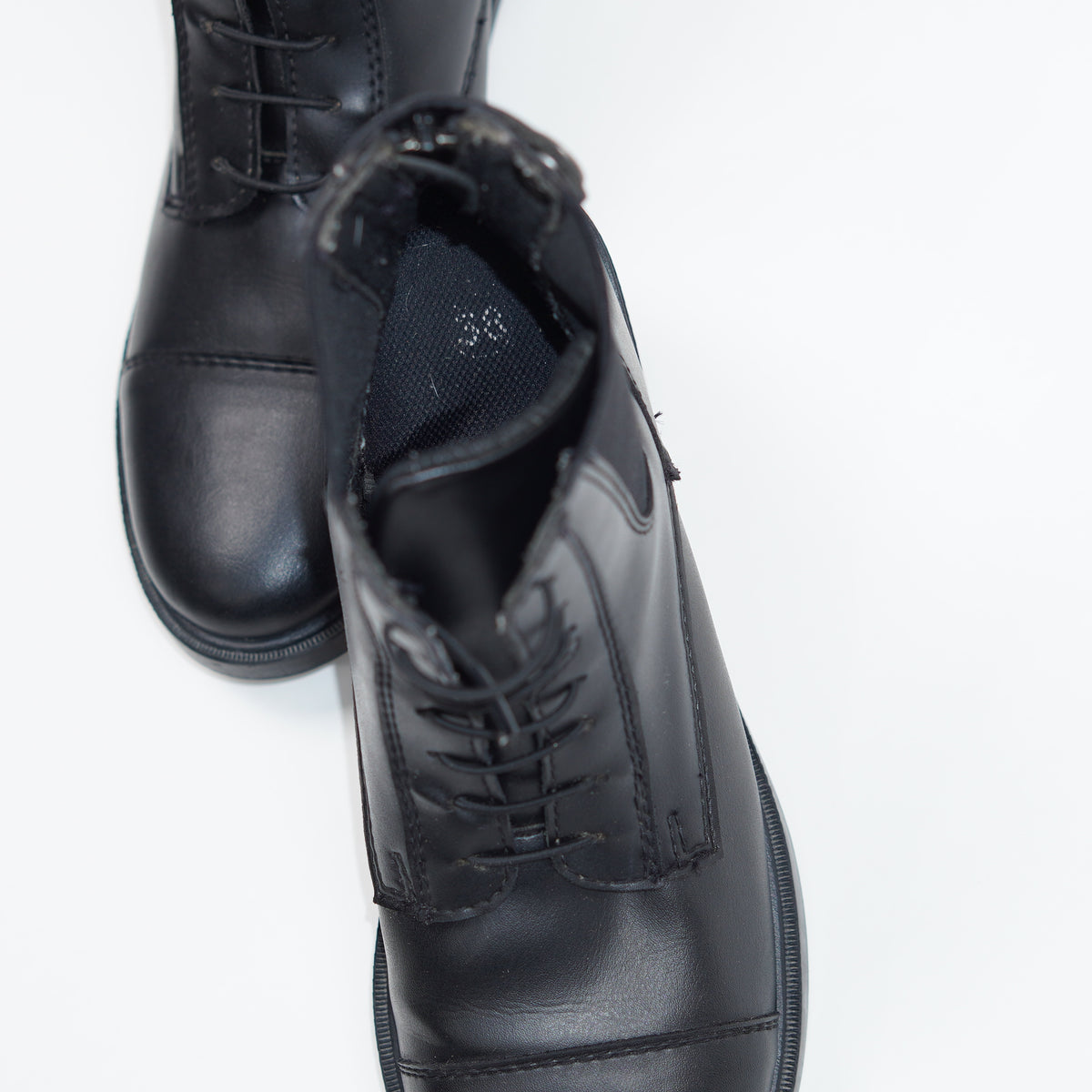 Ridskor | 38