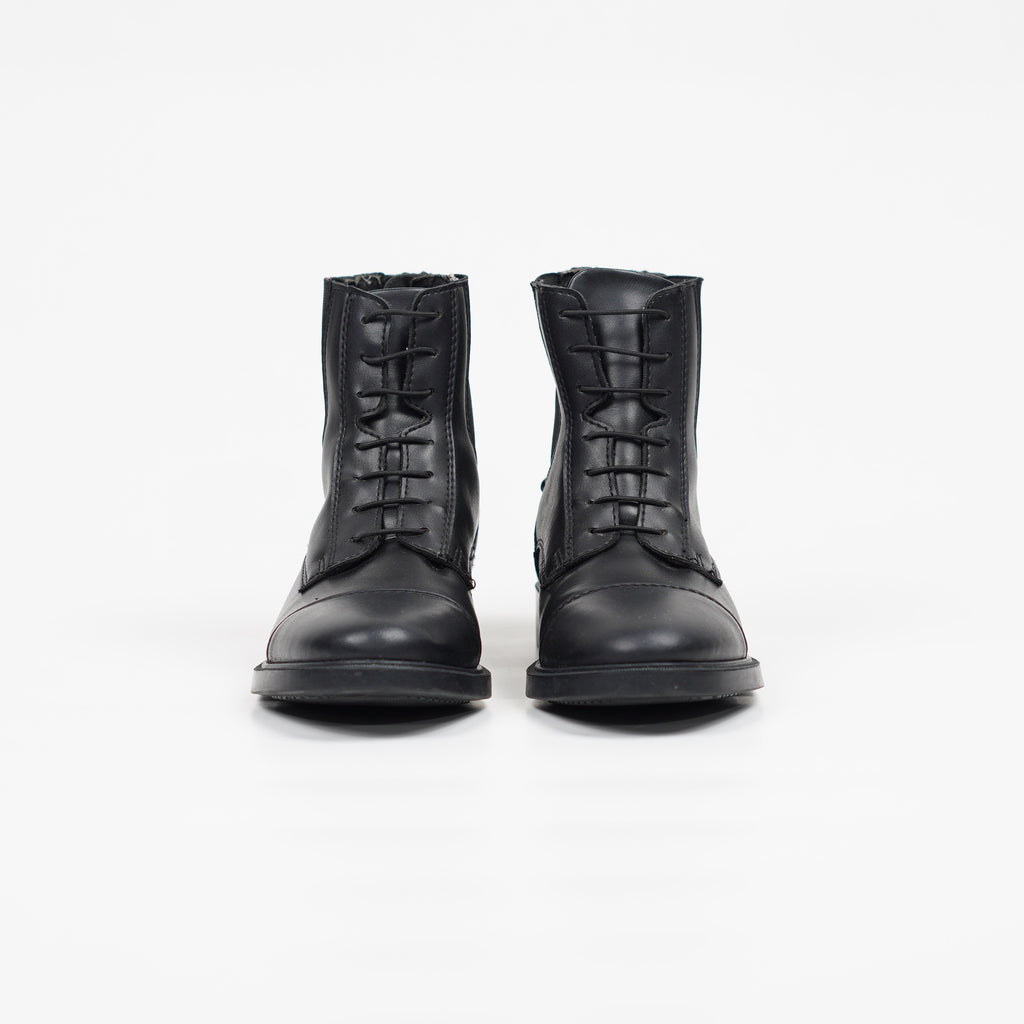 Ridskor | 38
