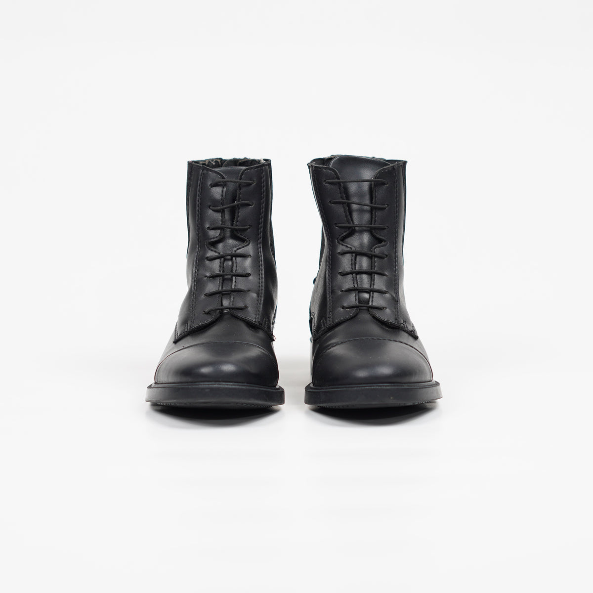 Ridskor | 38