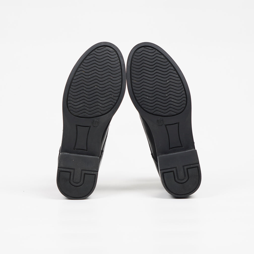 Ridskor | 38