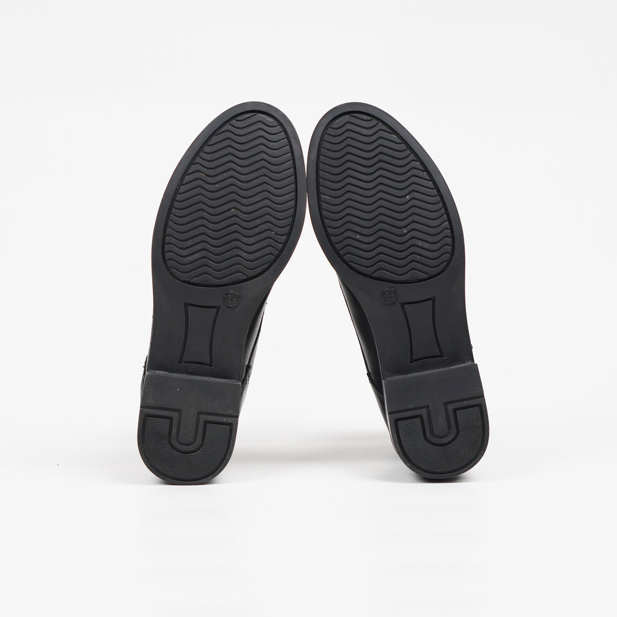 Ridskor | 38