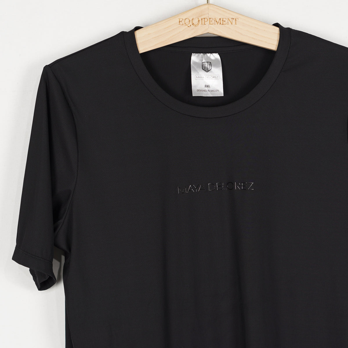 T-shirt Ribbad | XXL