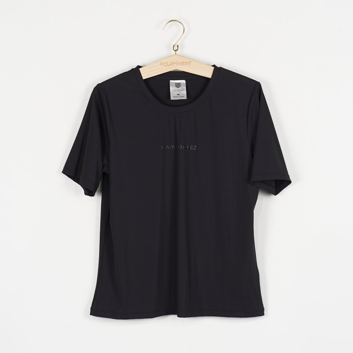 T-shirt Ribbad | XXL
