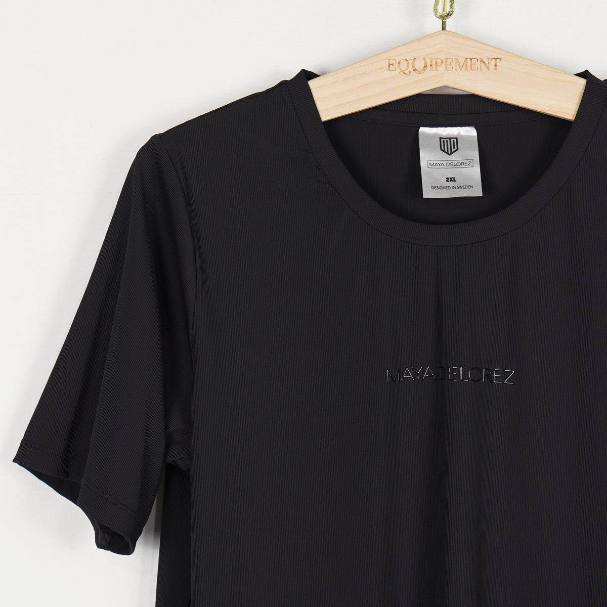 T-shirt Ribbad | XXL