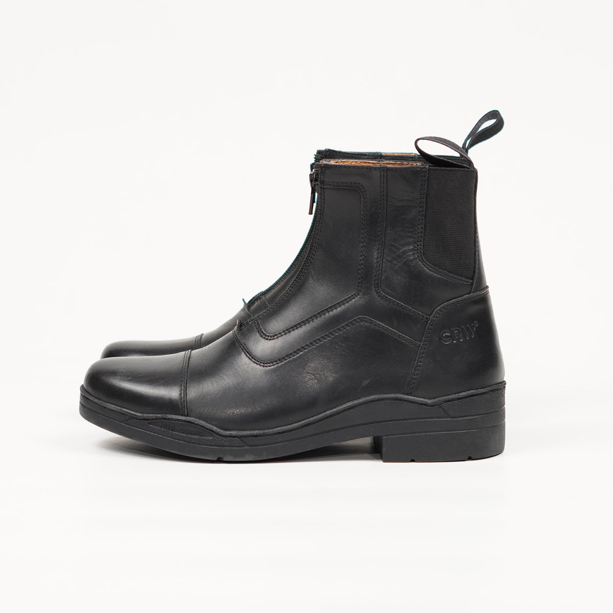 Ridskor | 39