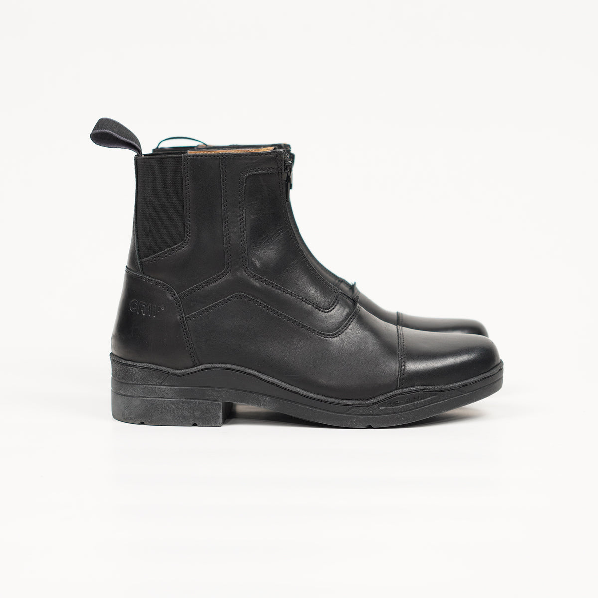 Ridskor | 39