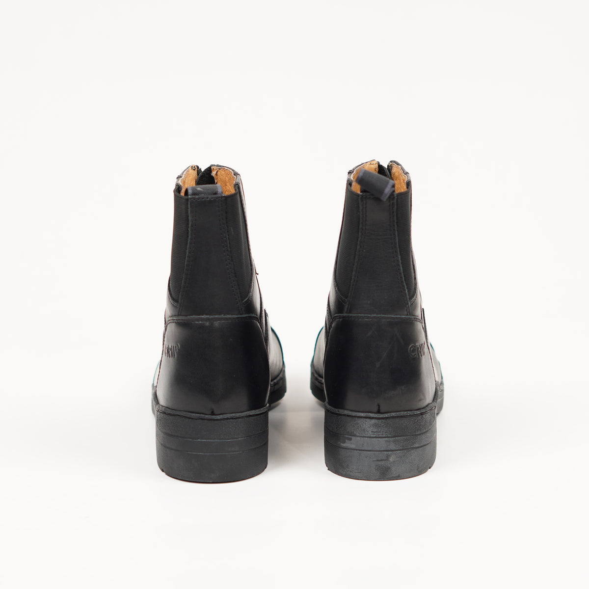Ridskor | 39