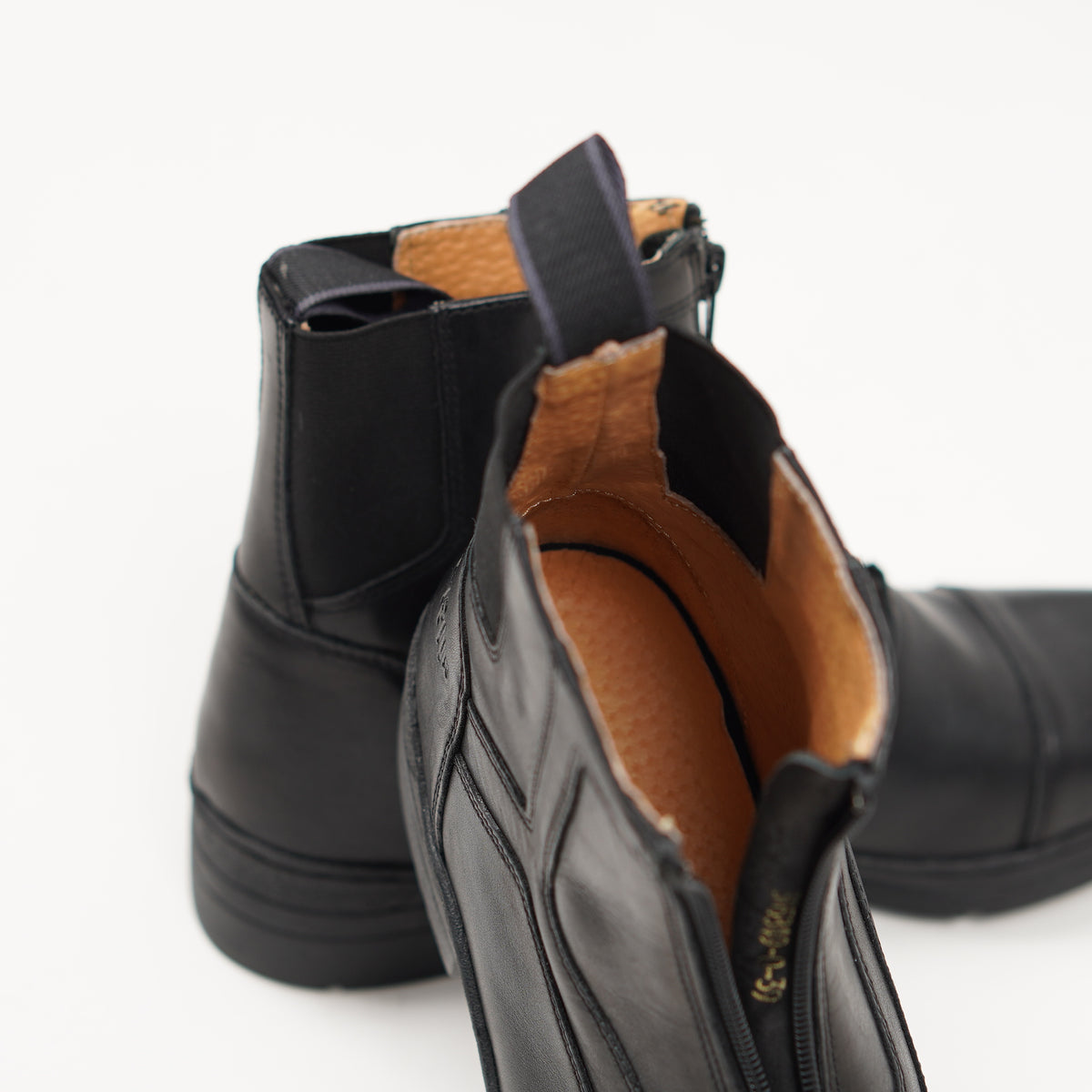 Ridskor | 39