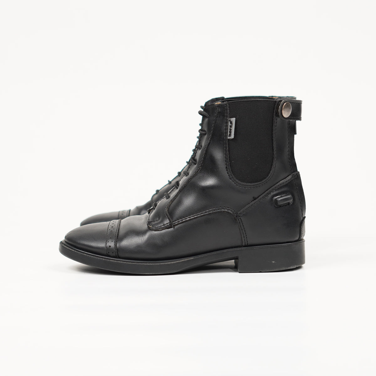 Ridskor | 35