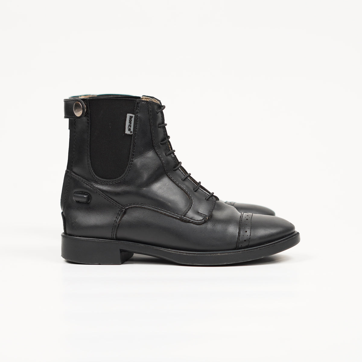 Ridskor | 35