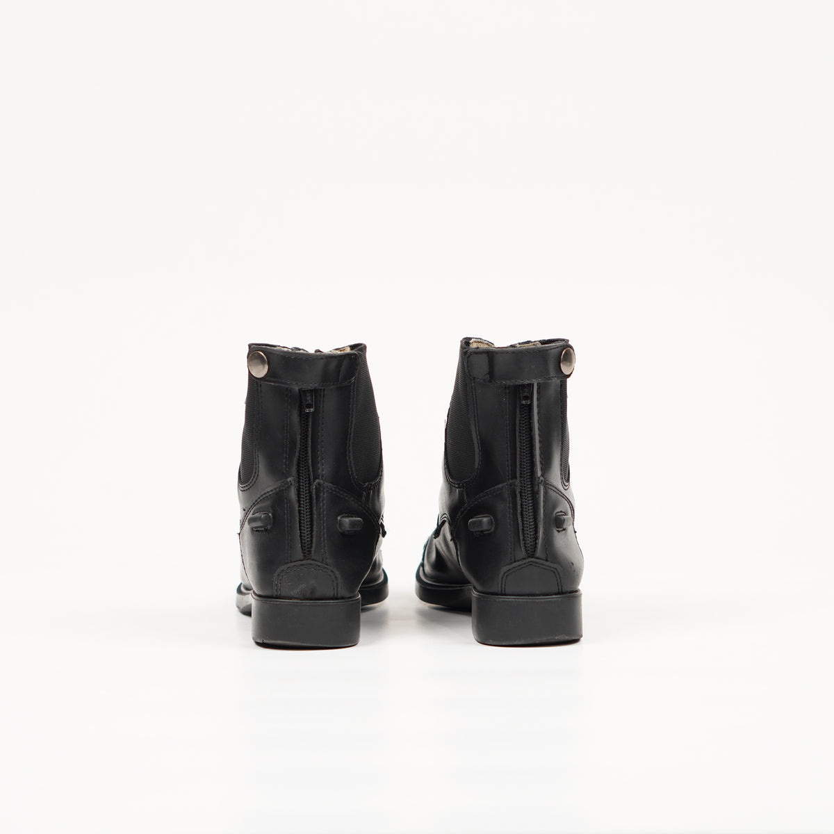 Ridskor | 35