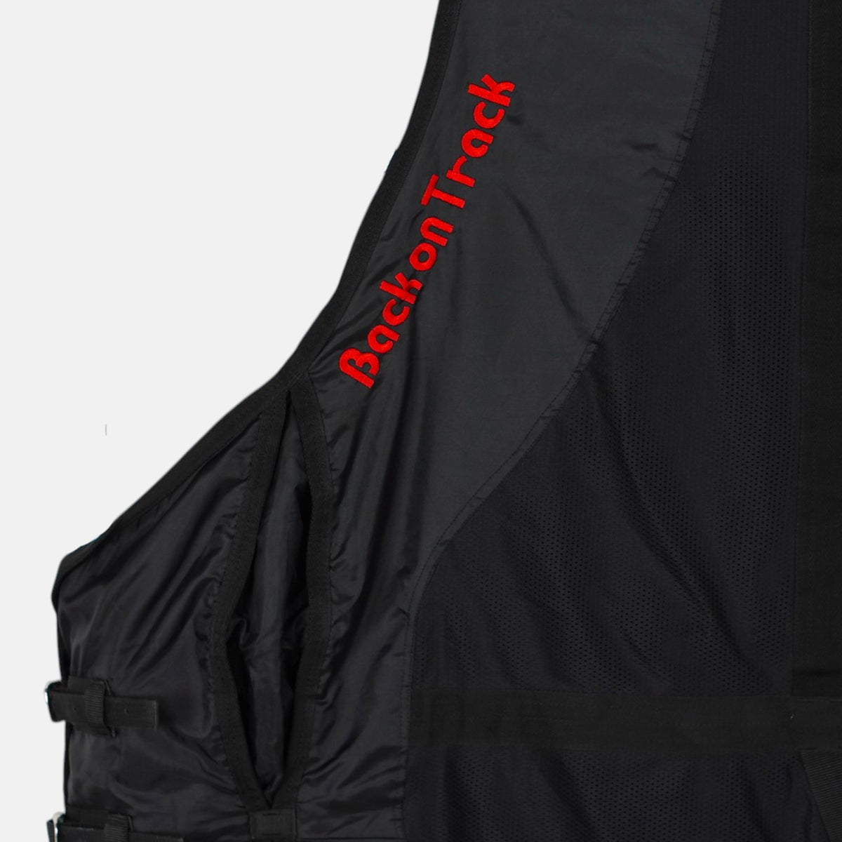 Stalltäcke Mesh | 155