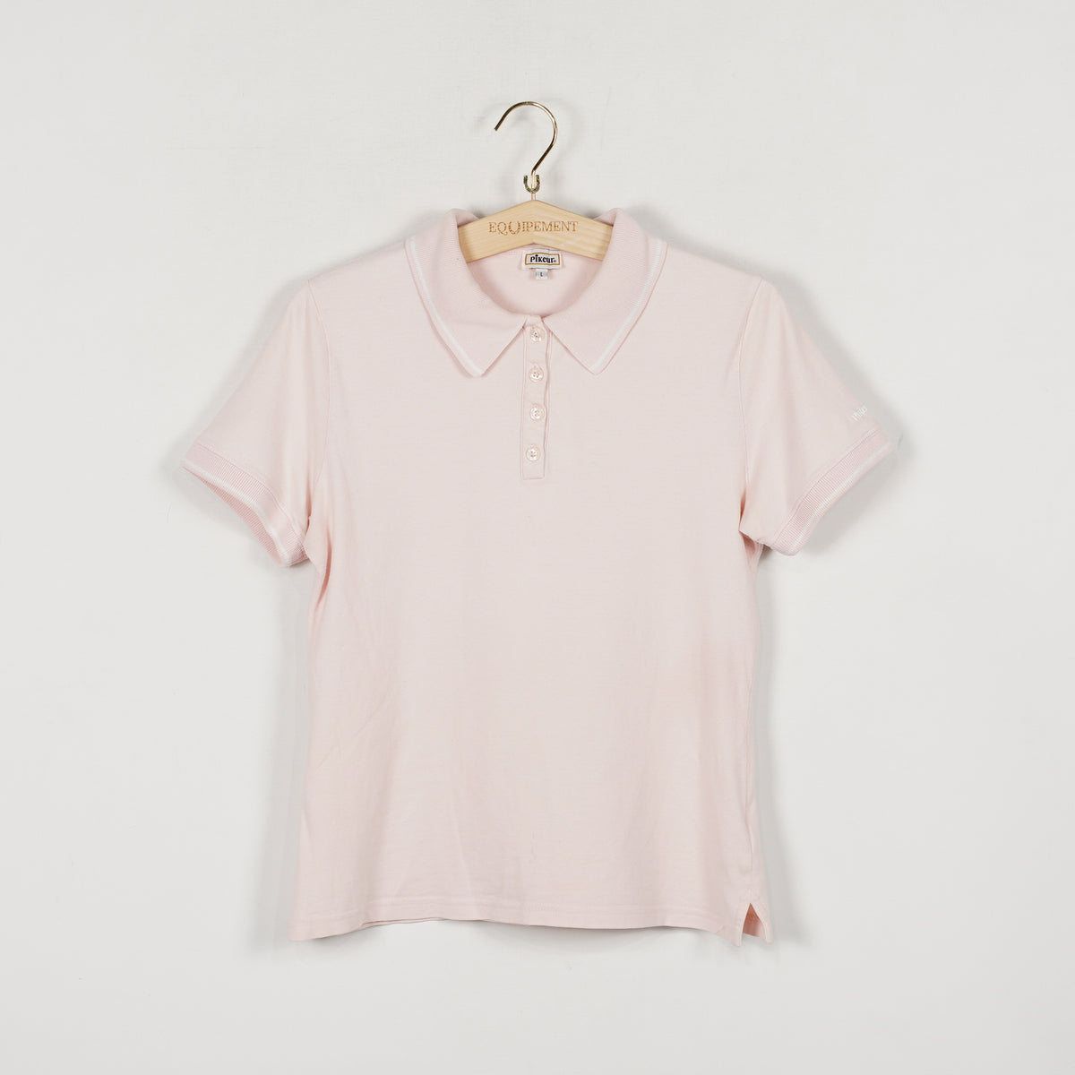 Ridtopp Pinkish | L