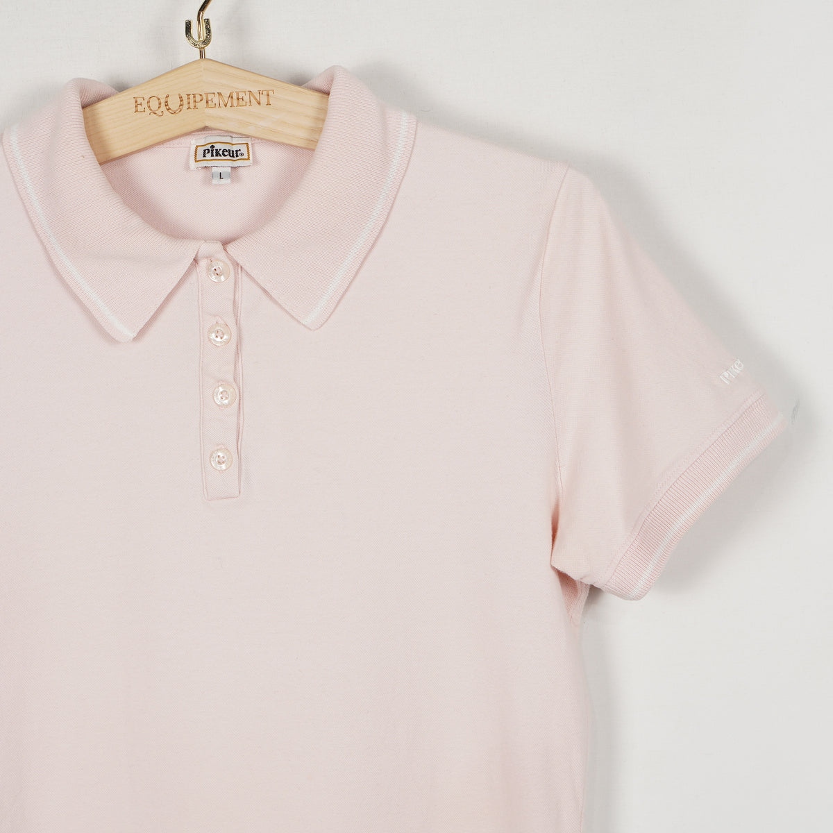 Ridtopp Pinkish | L