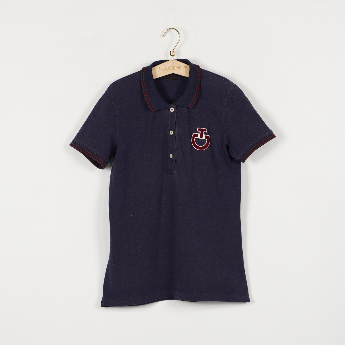 Ridtopp | XL-IT