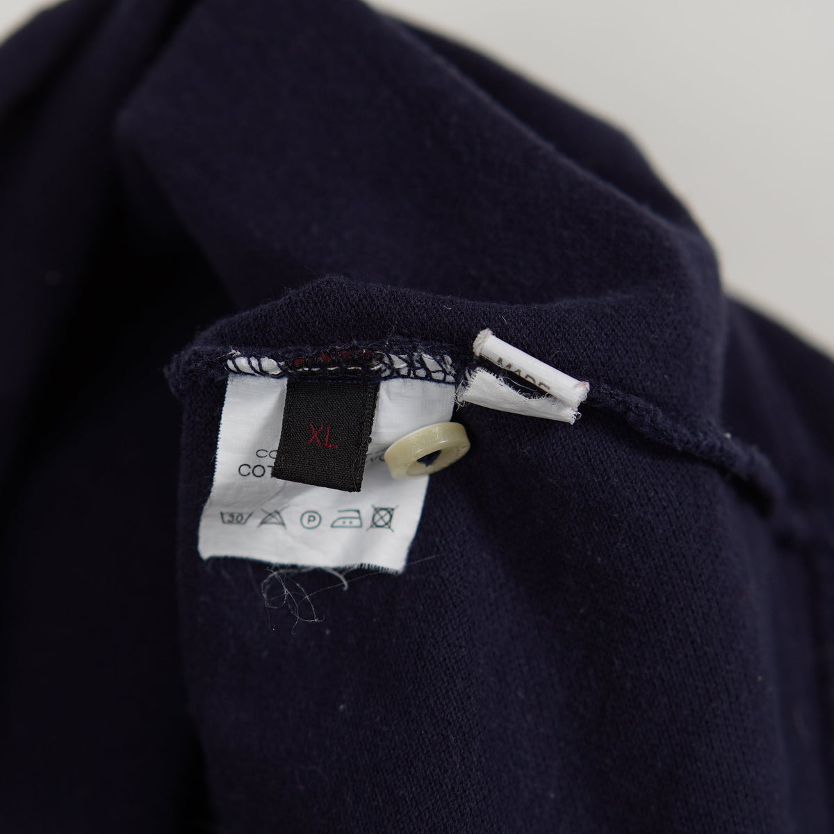 Ridtopp | XL-IT