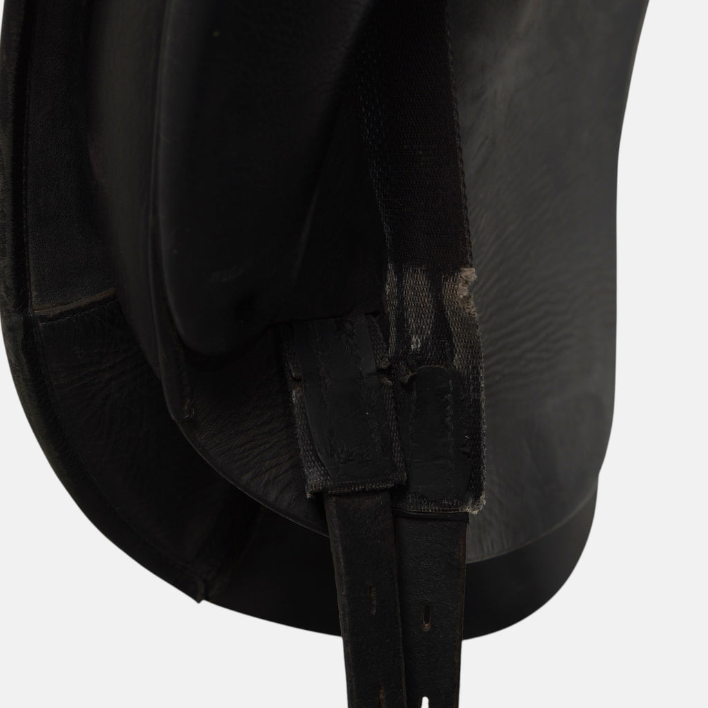 Islandssadel | 17.5"