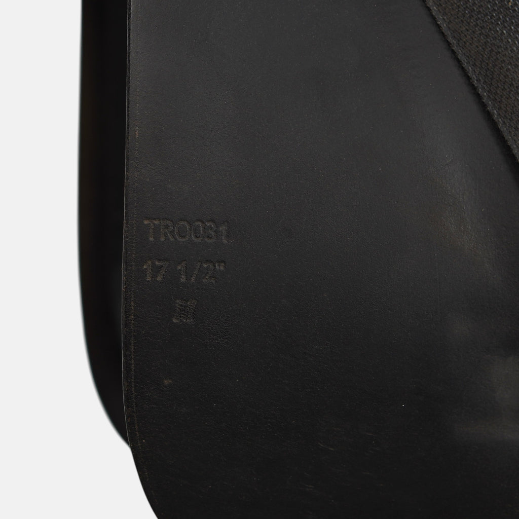 Islandssadel | 17.5"