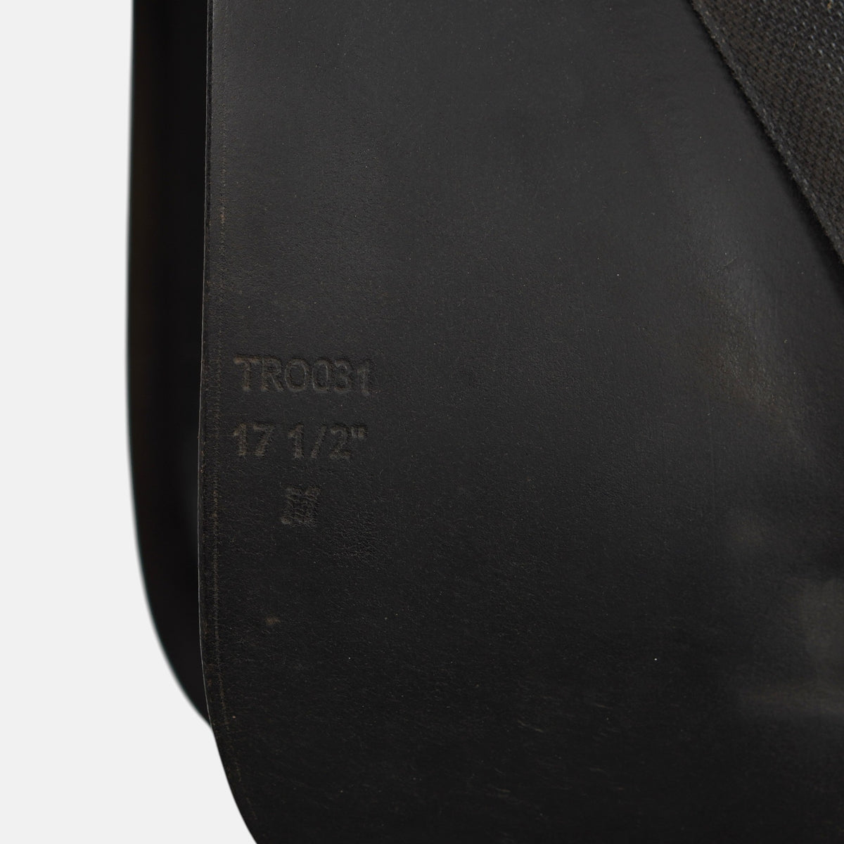 Islandssadel | 17.5"