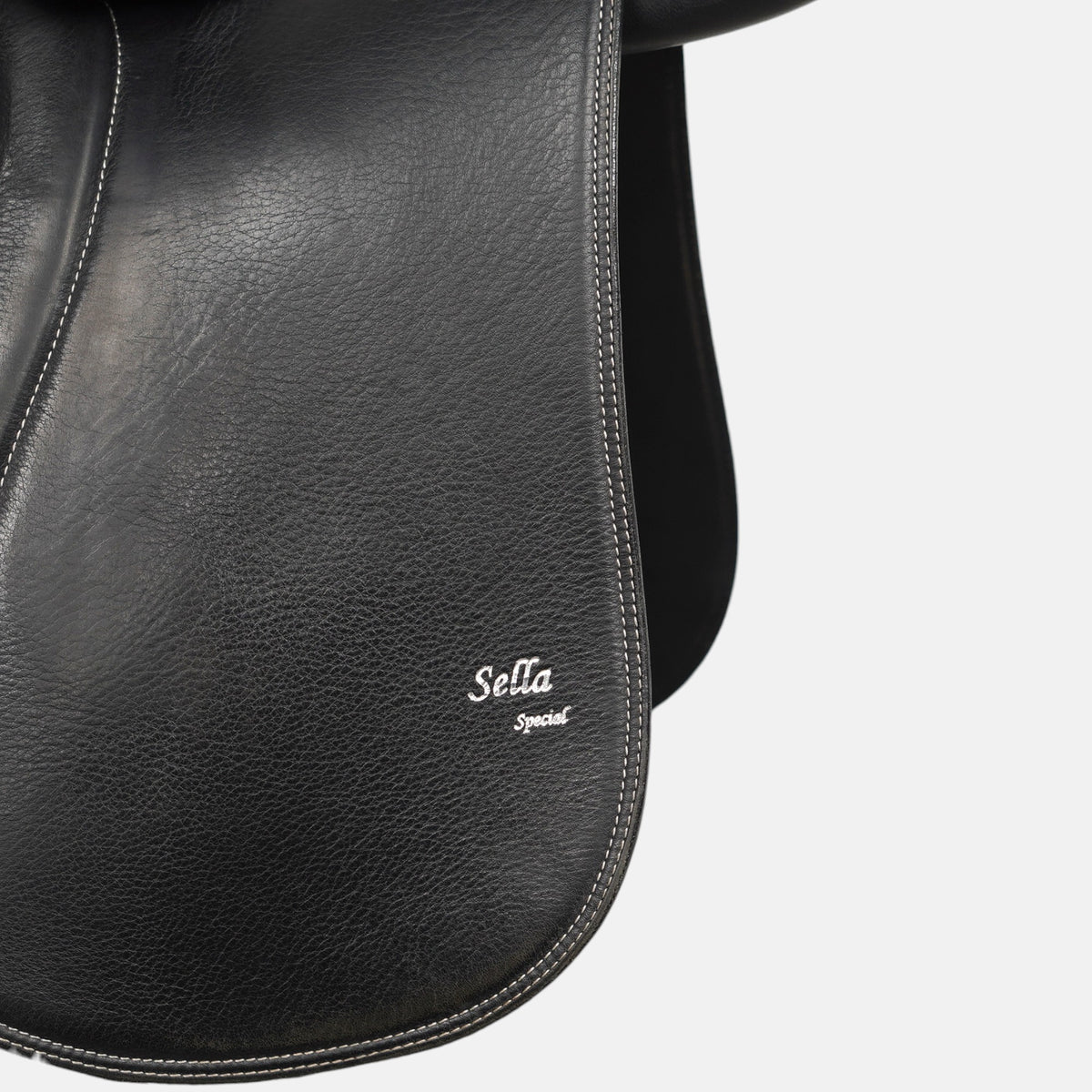 Islandssadel Sella Special | 17.5"