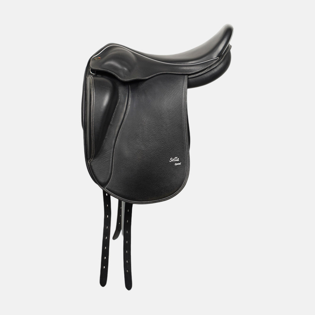 Islandssadel Sella Special | 17.5"