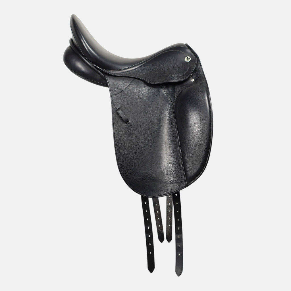 Dressyrsadel Philippe Fontaine | 17"