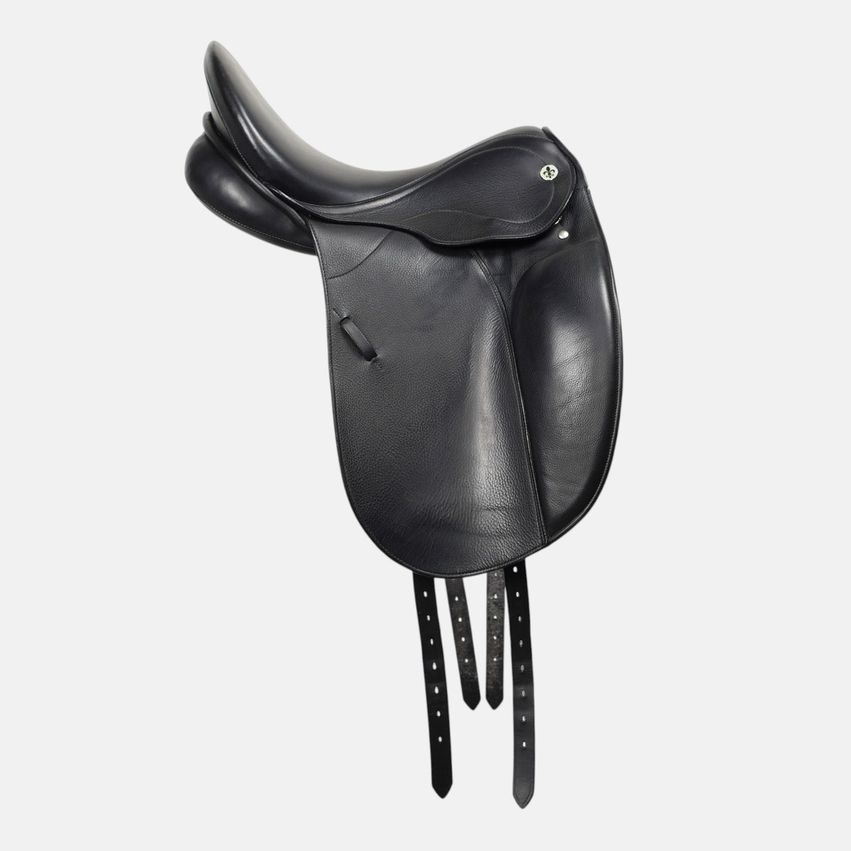 Dressyrsadel Philippe Fontaine | 17"