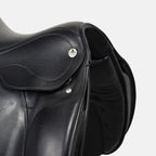 Dressyrsadel Philippe Fontaine | 17"