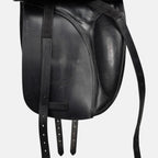 Dressyrsadel Philippe Fontaine | 17"