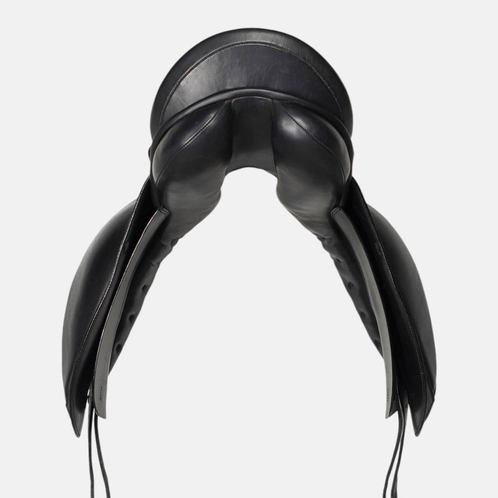 Dressyrsadel Philippe Fontaine | 17"