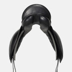 Dressyrsadel Philippe Fontaine | 17"