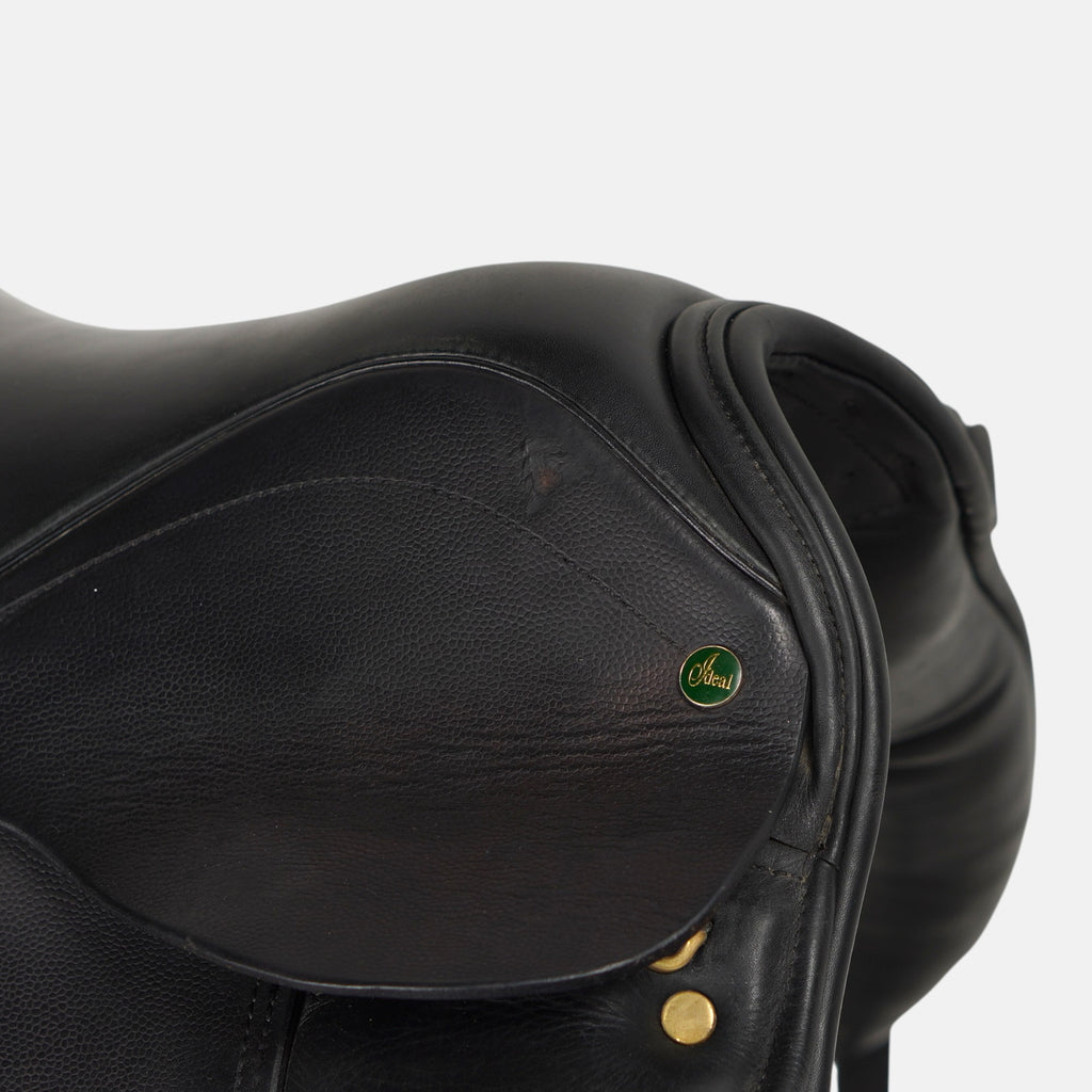 Dressyrsadel Aragorn | 16.5"