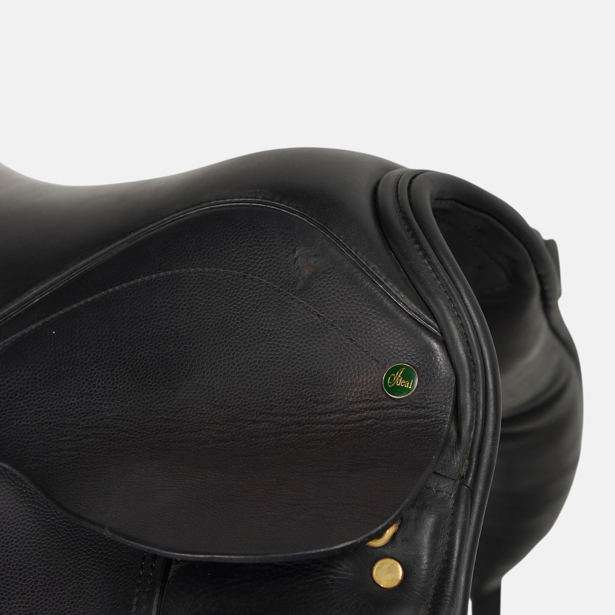 Dressyrsadel Aragorn | 16.5"