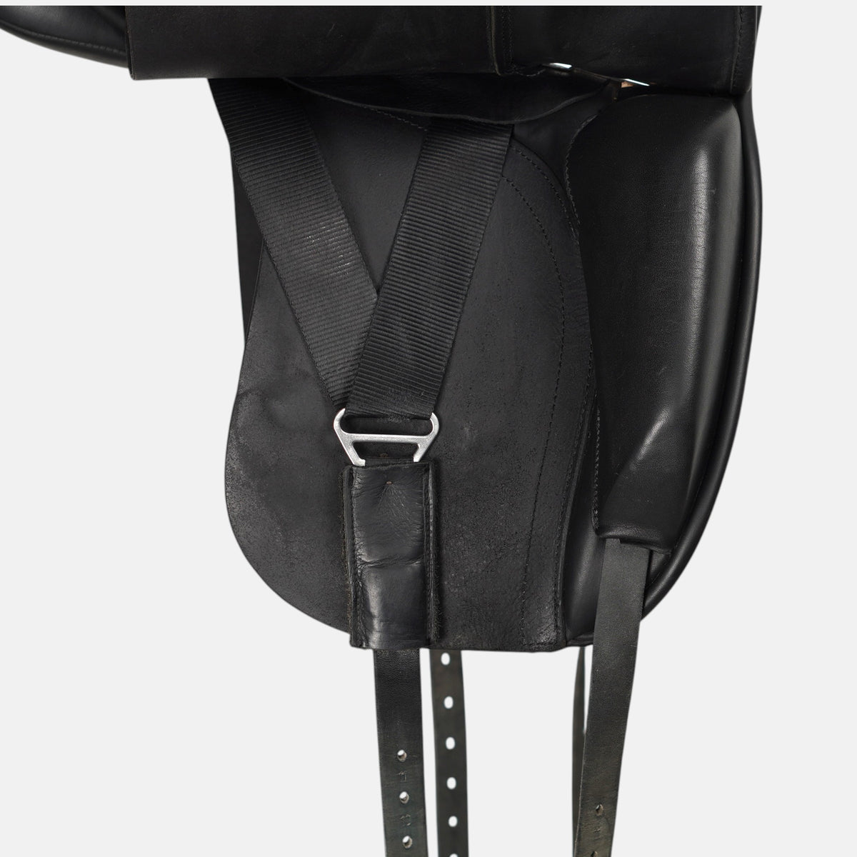 Dressyrsadel Aragorn | 16.5"
