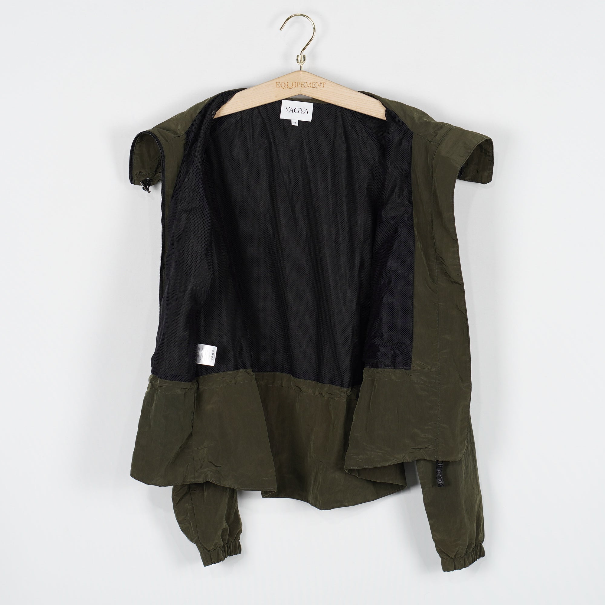 Ridjacka Windproof | M