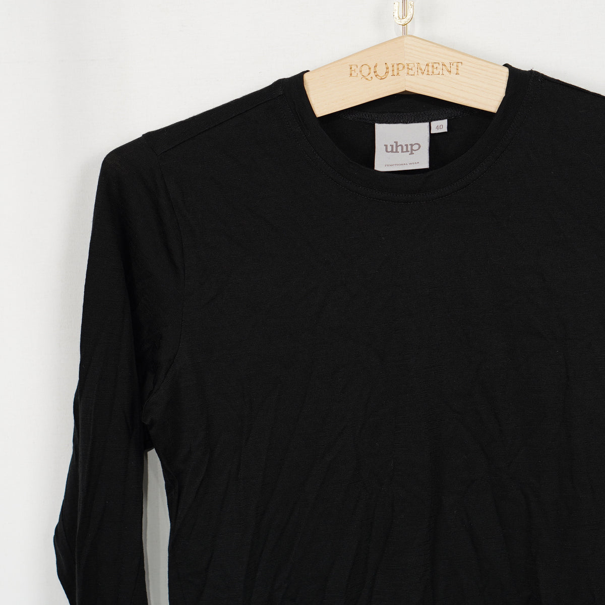 Underställströja Merino | 40