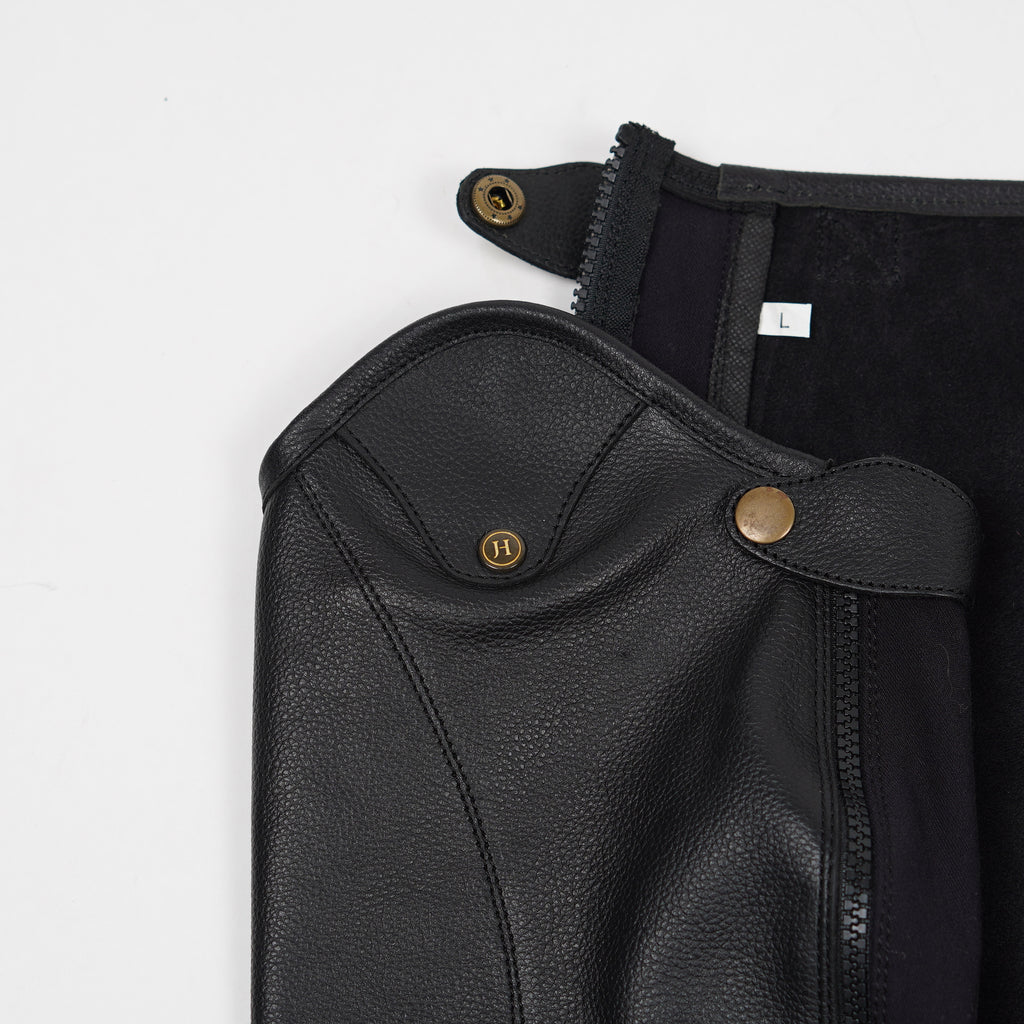 Shortchaps Sellano | L