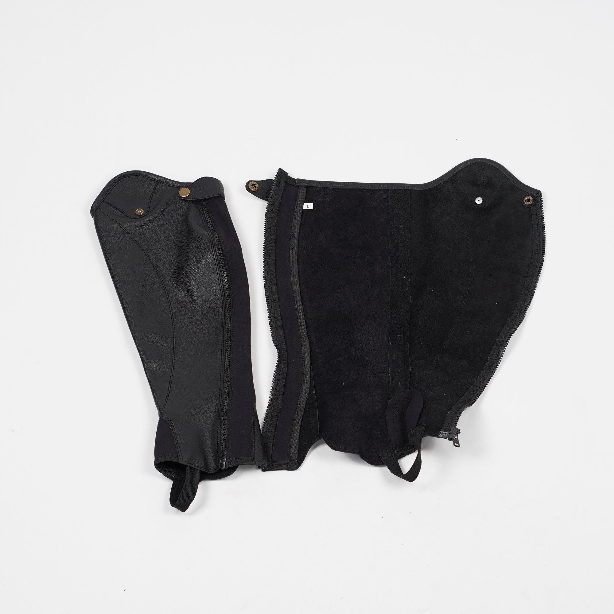 Shortchaps Sellano | L