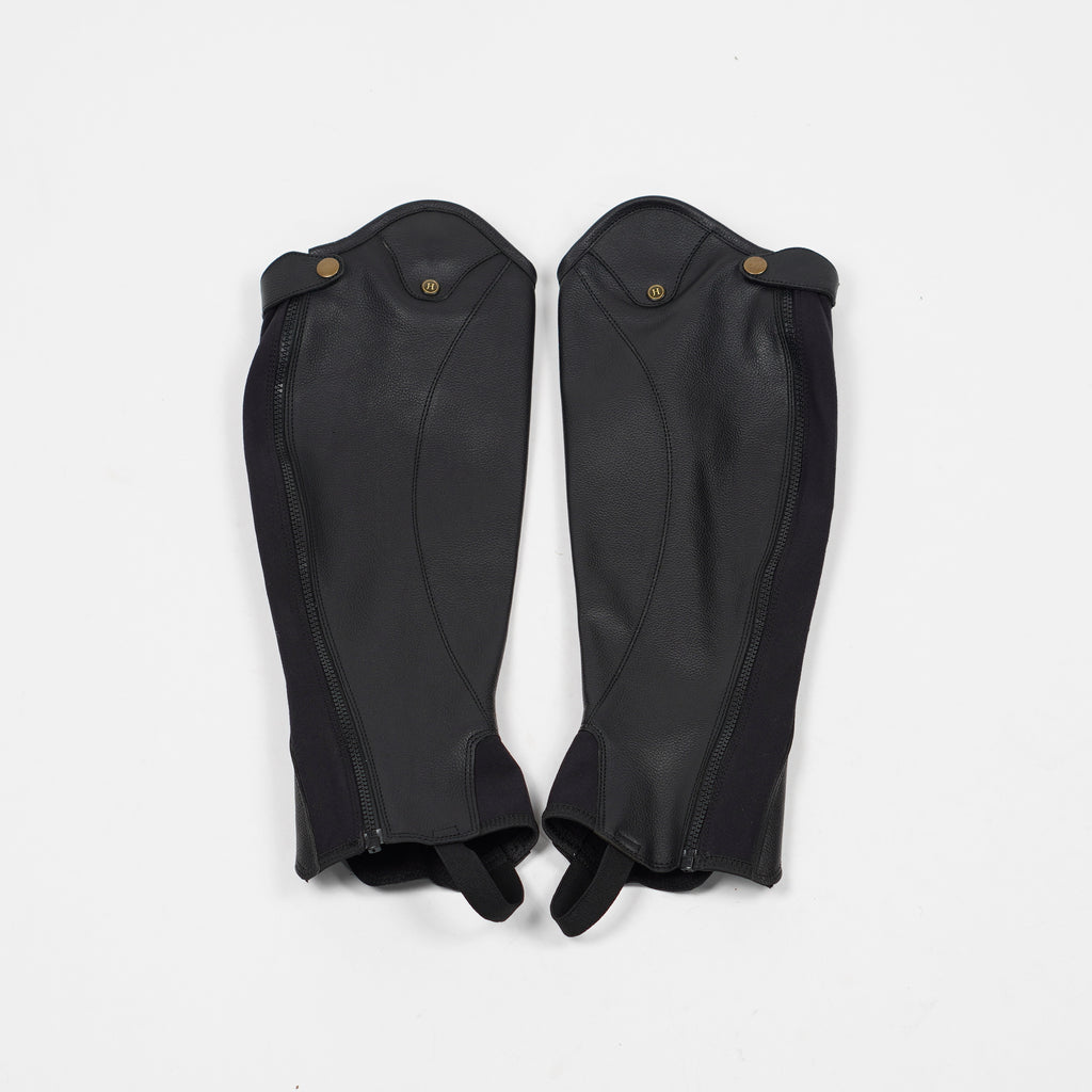 Shortchaps Sellano | L