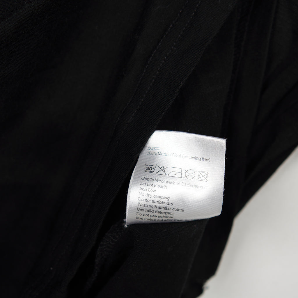 Underställströja Merino | 40
