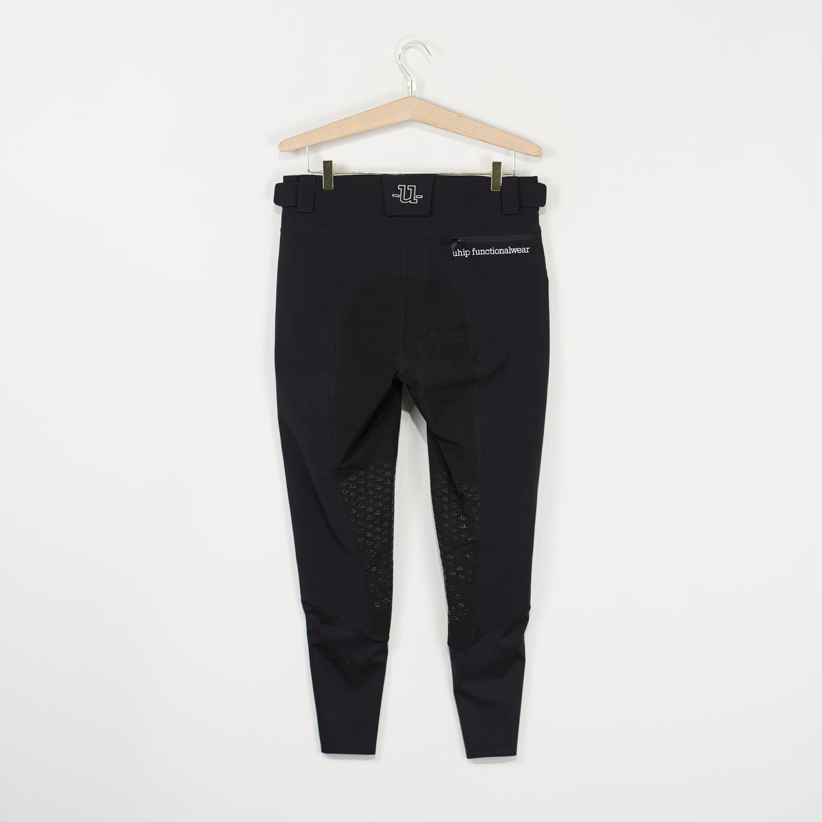 Ridbyxa Hybrid Woolblend | 40